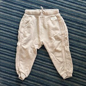 5/30$ Zara Kids Joggers size 18-24m